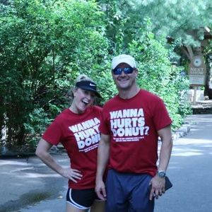 Meet your Posher, Heather